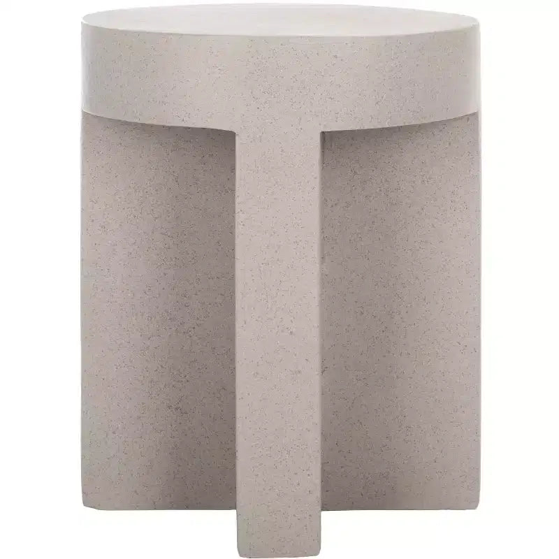 Aldrich Round Accent Table - ACC2821 - Safavieh