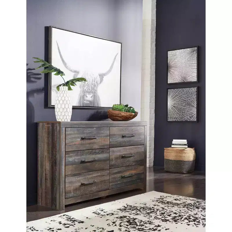 Drystan Dresser - Signature Design by Ashley
