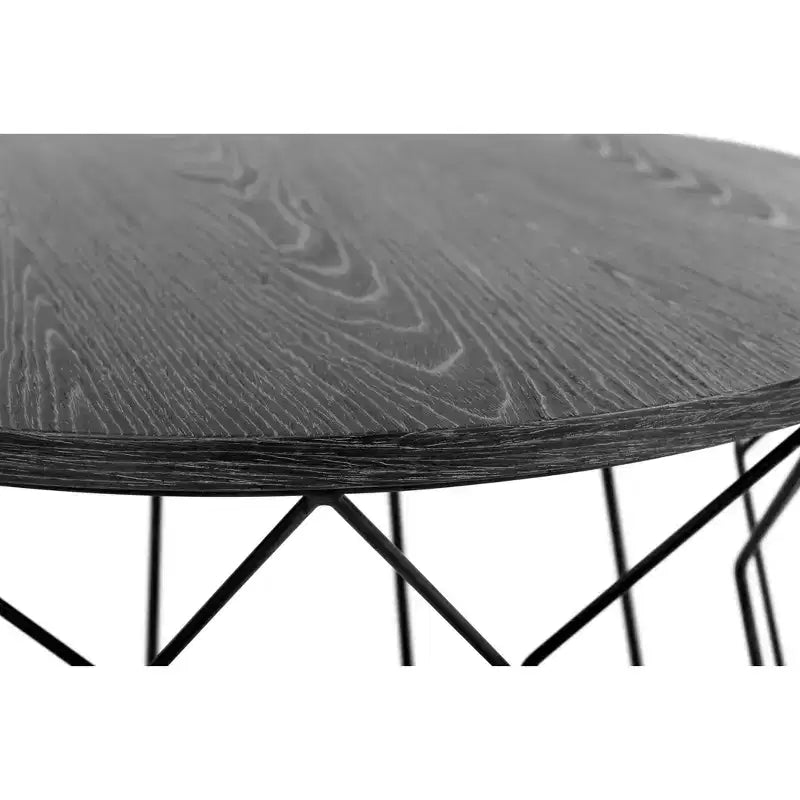 Table Basse Noir