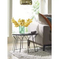 Table Basse Noir