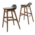 30 Moria Barstool (Set Of 2) - Christopher Knight Home